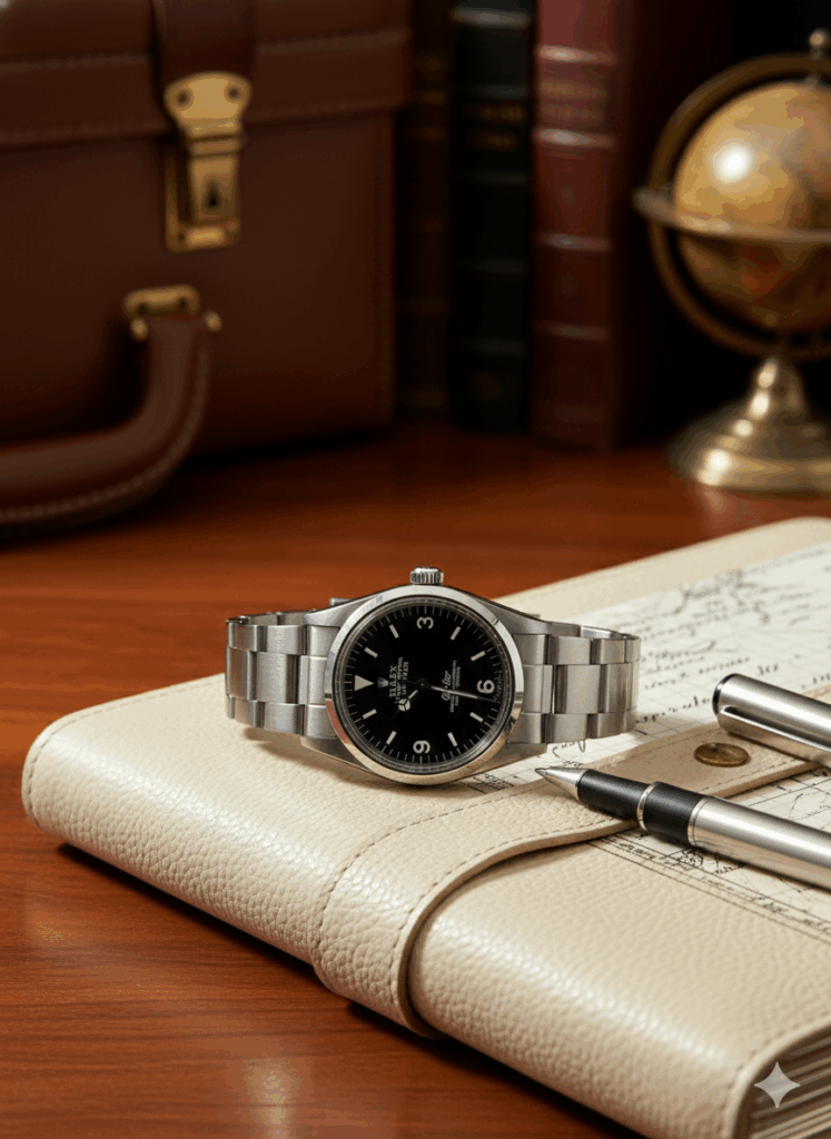 Featured Image Explorer Cartoer 1016