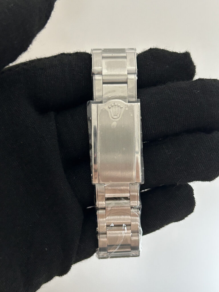 Rolex Explorer 6350 Honeycomb Dial 1125-4